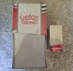 Pokemon Scarlet & Violet—White Flare Elite Trainer Box (ETB) & booster bundle. - Image 3