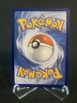 Pokemon TCG Mega Zygarde EX Perfect Order UR Holo Ultra Rare 104/088 - Image 2