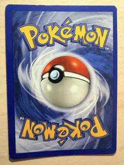 Pokemon Card - Aerodactyl Neo Revelation 15/64 Rare - Image 2