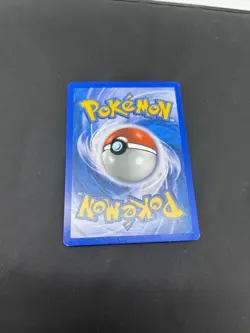 Pokemon Lucario 53/127 Diamond & Pearl Prerelease Promo 90 HP English TCG Card - Image 2