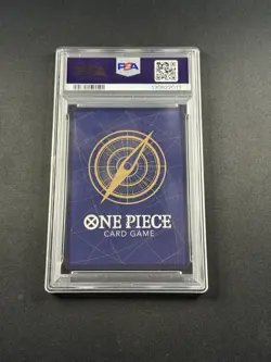 Roronoa Zoro (One Piece Day Dallas 2025) OP07-113 One Piece Promotion Cards Foil - Image 2