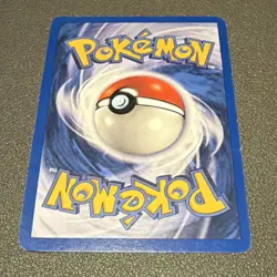 Pokemon Dark Arbok Holo Rare Card 2/82 Team Rocket Unlimited English 60 HP - Image 2