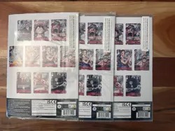 One Piece Premium Card Collection 25th Edition (ENGLISH)-Promotion Cards (OP-PR) - Image 2