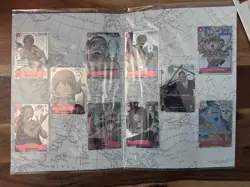 One Piece Premium Card Collection 25th Edition (ENGLISH)-Promotion Cards (OP-PR) - Image 3
