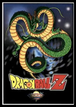 DragonBall Z Hero's Luck Break #119 NM RARE FOIL - Exact Card Shown - Image 2