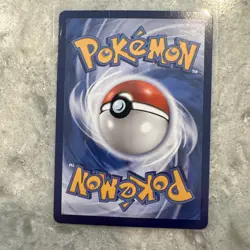 Pokemon TCG S-Chinese Exclusive Eevee Holo Card 01 15/15 Gem Pack Vol2 NM - Image 2
