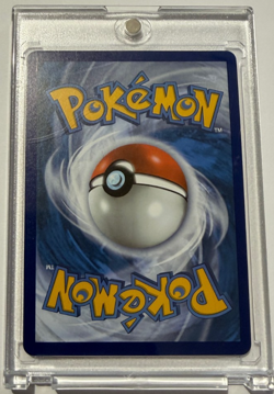 Charizard #4/102 Celebrations Classic Collection Pokemon Holo Card - Image 2