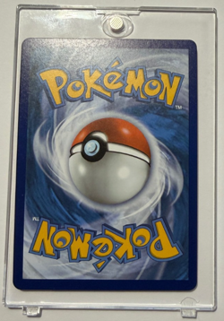 Charizard #4/102 Celebrations Classic Collection Pokemon Holo Card - Image 3