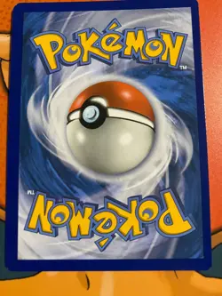 Pokemon Mew 53/108 2016 Reverse Holo Rare Basic Psychic HP 40 English TCG Card - Image 3