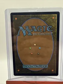 Cool but Rude Teenage Mutant Ninja Turtles Magic The Gathering MTG - Image 2