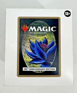 MTG Magic The Gathering 30th Anniversary Edition Box Factory Sealed - Image 1