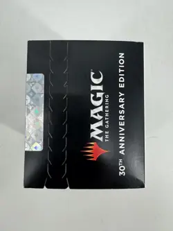 MTG Magic The Gathering 30th Anniversary Edition Box Factory Sealed - Image 5