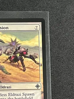 Skittering Invasion Rise of the Eldrazi Magic The Gathering - Image 3
