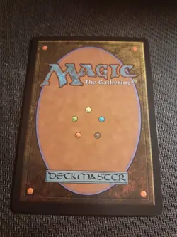 The Ghoul, Gunslinger Fallout Foil MTG Magic The Gathering - Image 2
