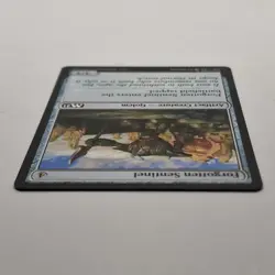 MTG: Forgotten Sentinel 231/274 - M21 Core Set 2021 Artifact Common (2) - Image 4
