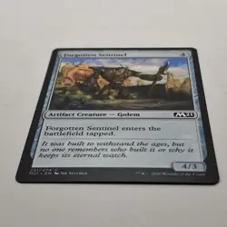 MTG: Forgotten Sentinel 231/274 - M21 Core Set 2021 Artifact Common - Image 2