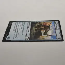 MTG: Forgotten Sentinel 231/274 - M21 Core Set 2021 Artifact Common - Image 3