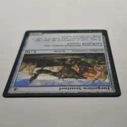 MTG: Forgotten Sentinel 231/274 - M21 Core Set 2021 Artifact Common - Image 4