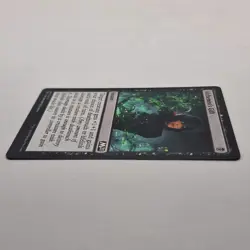 MTG: Alchemist's Gift 087/274 - M21 Core Set 2021 Black Common - Image 3