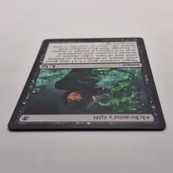 MTG: Alchemist's Gift 087/274 - M21 Core Set 2021 Black Common - Image 4