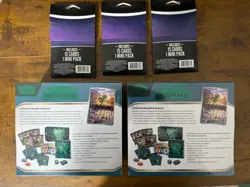 Pokemon TCG Twilight Masquerade ETB Lot of 2 + 3x Trick Or Trade SHIPS TODAY🔥 - Image 4