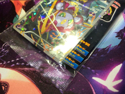 Sealed Pokemon Cards Hoopa PROMO 155/XY-P XY Limited edition F/S - Image 4