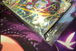 Sealed Pokemon Cards Hoopa PROMO 155/XY-P XY Limited edition F/S - Image 5