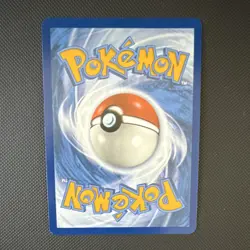 Pokemon Team Rocket's Orbeetle Illustration Rare Holo Sv10 #198/182 130 HP - Image 2