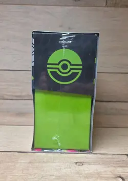 Pokemon Perfect Order ETB Pokemon Center PC Brand New Sealed - Image 3