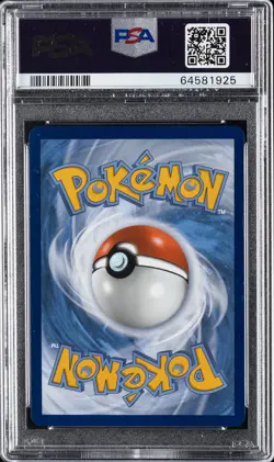 2020 POKEMON SWORD & SHIELD VIVID VOLTAGE SECRET FULL ART/PIKACHU VMAX PSA 10 - Image 2