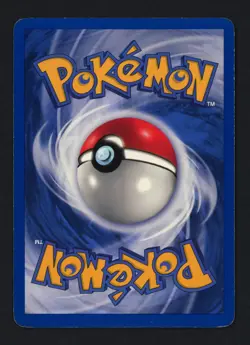 Sabrina's Gengar 29/132 Gym Challenge Unlimited Rare Pokemon TCG - Image 2