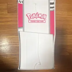 Pokemon TCG Scarlet & Violet White Flare Elite Trainer Box Reshiram - English - Image 3