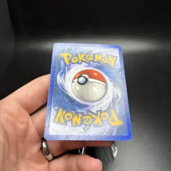 Octillery 26/147 Aquapolis Non-Holo 2002 WOTC Vintage E-Reader Pokemon LP -j - Image 3