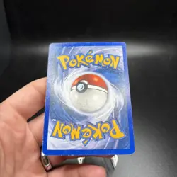 Octillery 26/147 Aquapolis Non-Holo 2002 WOTC Vintage E-Reader Pokemon LP -j - Image 4