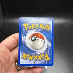 Octillery 26/147 Aquapolis Non-Holo 2002 WOTC Vintage E-Reader Pokemon LP -j - Image 5