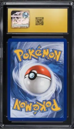 2025 Pokemon PFL Mega Charizard X ex Double Rare 013/094 CGC 10 Pristine - Image 2