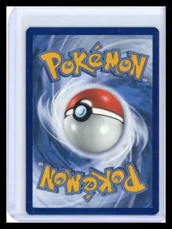2025 Scarlet & Violet Mega Evolution Haunter Holo Black Star Promo #MEP EN 027 - Image 2