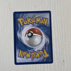 Pokemon TCG: Ethan's Magcargo 222/217 Me: Ascended Heroes Holo NM - Image 2