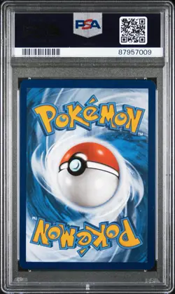 Pokemon TCG Arceus Vstar GG70/GG70 PSA 10 Crown Zenith Secret Rare - Image 2