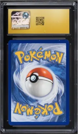 2026 POKEMON MEGA CHARIZARD Y EX PROMO MEGA CHARIZARD TIN CGC 10 Pristine - Image 2