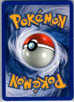 Ludicolo 7/100 Holo Rare Sandstorm Pokemon Holo Moderately Played - Image 2
