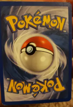 SWIRL Dark Slowbro 12/82 2000 Team Rocket 1st Edition Holo Rare - Pokemon - Image 3