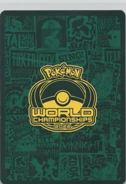 Arceus V 122/172 Ultra Rare World Championship Decks Pokemon Near Mint - Image 2