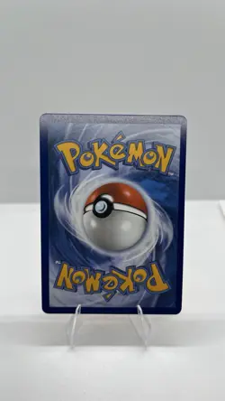 Pokemon Firebreather 119/094 Me02: Phantasmal Flames Holo Ultra Rare Trainer ENG - Image 2