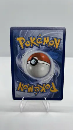Pokemon Grimsley's Move 120/094 Phantasmal Flames Holo Ultra Rare Trainer - Image 2