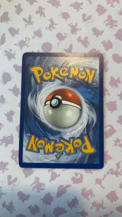Gym Badge (Giovanni) XY Promos XY210 Promo LP Pokemon - Image 2