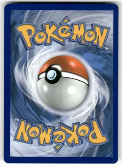 Marnie SWSH120 Galaxy Swirl Holo Promo Sword & Shield Promo Pokemon Near Mint - Image 2