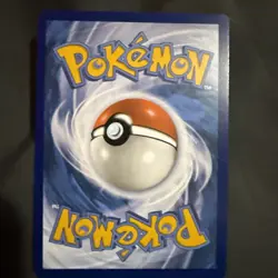 Poliwhirl 176/165 Illustration Rare Full Art Pokemon TCG Scarlet & Violet 151 - Image 2