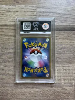Ace 10 - Venusaur - Pokemon Japanese Celebrations 25th Anniversary 002/025 - Image 2