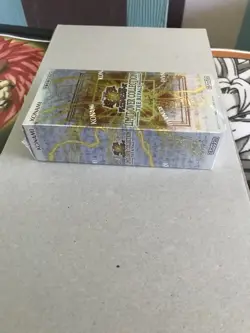 🇬🇧 YuGiOh Limit Over Collection The Rivals Japanese Booster Box - Sealed 🇬🇧 - Image 2